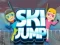 Gêm Ski Jump ar-lein
