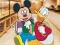 Gêm Mickey Mouse Birthday Party ar-lein