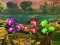 Gêm Lion Castle Escape ar-lein