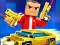 Gêm Pixel Gun 3D - Block Shooter ar-lein