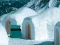 Gêm Escape The Igloo House ar-lein