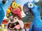 Gêm Jigsaw Puzzle: Rio Adventure ar-lein