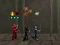 Gêm Conga Line Heroes ar-lein