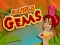 Gêm Jungle Gems ar-lein