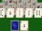 Gêm Pyramid Solitaire ar-lein