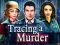 Gêm Tracing a Murder ar-lein