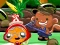 Gêm Monkey Go Happy Stage 834 ar-lein