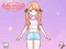 Gêm Anime Dress Up Doll Dress Up ar-lein