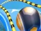 Gêm Going Balls Run ar-lein