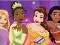 Gêm Jigsaw Puzzle: Princess Photo ar-lein