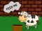 Gêm Find The Cow Feed ar-lein