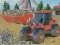 Gêm Heavy Excavator Simulator ar-lein