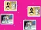 Gêm Baby Looney Tunes Match Up ar-lein