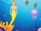 Gêm Friends Encounter Pregnant Mermaid ar-lein