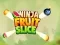 Gêm Ninja Fruit Slice ar-lein