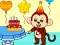 Gêm Kids Fun Birthday Party ar-lein