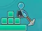 Gêm Stickman Pot Climb 2 ar-lein