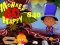 Gêm Monkey Go Happy Stage 840 ar-lein
