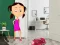 Gêm Stepmother House Escape ar-lein