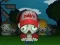 Gêm Zombie Math ar-lein