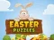 Gêm Easter Puzzles ar-lein