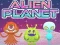 Gêm Alien Planet ar-lein
