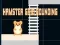 Gêm Hamster grid rounding ar-lein