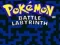 Gêm Pokemon Battle Labyrinth ar-lein