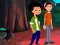 Gêm Friends Terrifying Wilderness Escape ar-lein