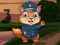 Gêm Police Find Theft Squirrel ar-lein