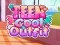 Gêm Teen Cool Outfit ar-lein