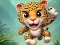 Gêm Charmed Leopard Escape ar-lein