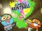 Gêm Gumball Paintball ar-lein