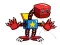 Gêm CPI King Connect Puzzle Image ar-lein