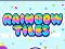Gêm Rainbow Tiles ar-lein