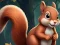 Gêm Young Squirrel Rescue ar-lein
