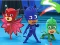 Gêm Jigsaw Puzzle: PJ Masks ar-lein