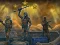 Gêm Heroes of the Wasteland ar-lein