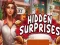 Gêm Hidden Surprises ar-lein