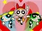 Gêm Jigsaw Puzzle: The Powerpuff Girls 2 ar-lein