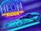 Gêm Neon Rider ar-lein