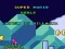 Gêm Super Mario World: Luigi Is Villain ar-lein