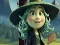 Gêm Small Wizard Girl Escape ar-lein