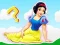 Gêm Kids Quiz: What Do You Know About Snow White? ar-lein