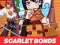 Gêm Scarlet Bonds Jigsaw Puzzle ar-lein