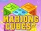 Gêm Mahjong Cubes ar-lein