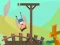 Gêm Daring Hangman Escape ar-lein