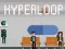 Gêm Hyperloop ar-lein