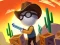 Gêm Western Sniper: Wild West FPS ar-lein