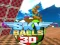 Gêm Sky Balls 3D ar-lein